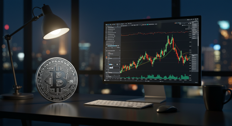 BTC Bull Token (BTCBULL)